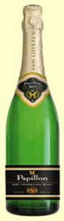 Van Loveren Papillon Brut - Vonkelwijn